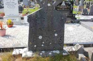 Murray Winifred Castlerea